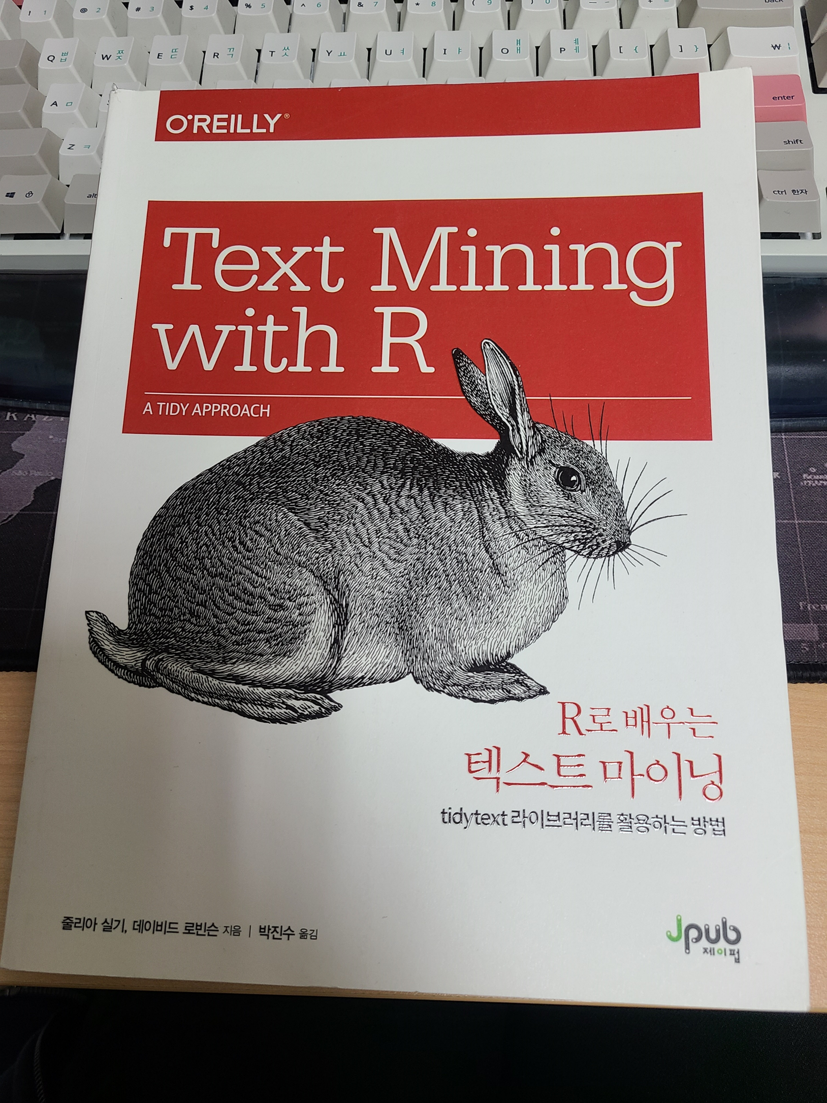 r-tidytext-textmining