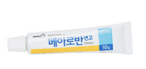 mupirocin-oint