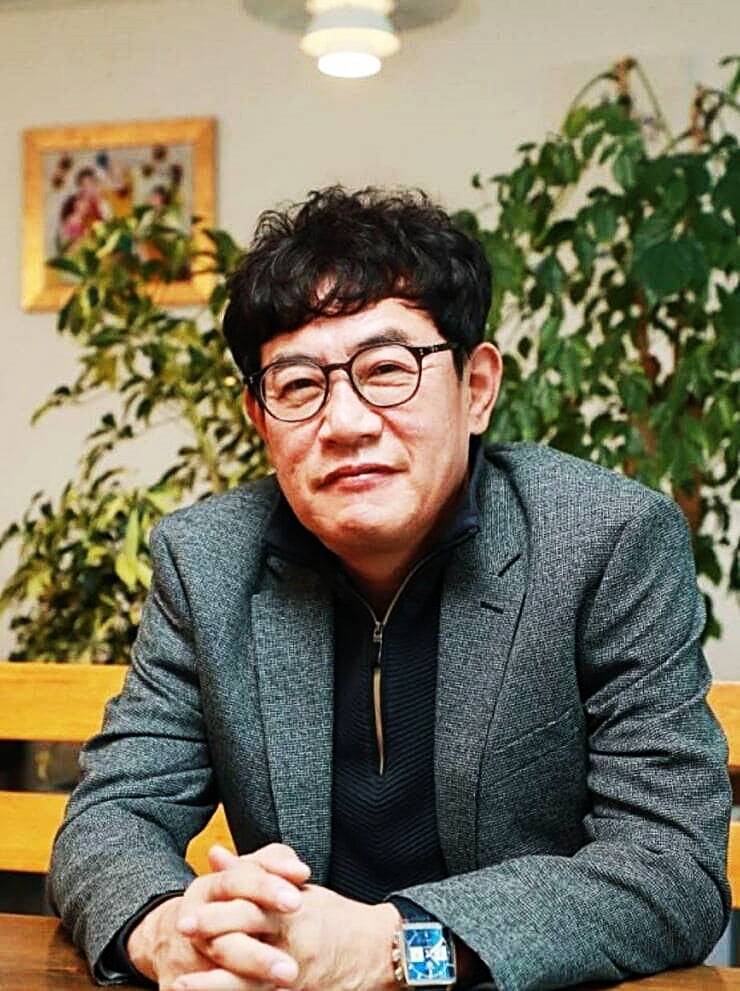 개그맨-이경규