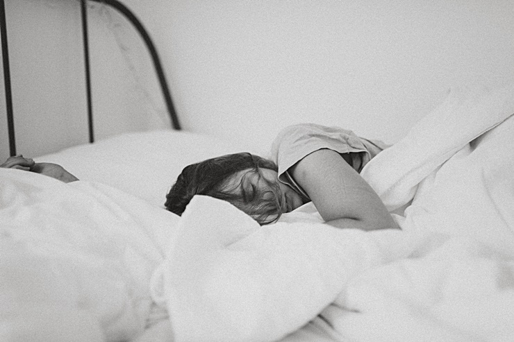 REM 수면 행동장애란?