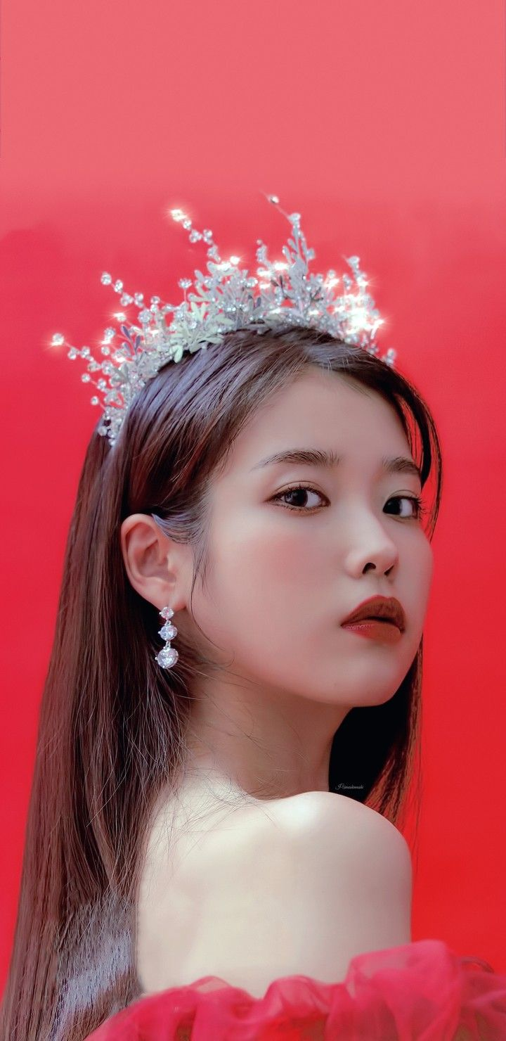아이유 사진 모음 배경화면 휴대폰 배경 바탕화면