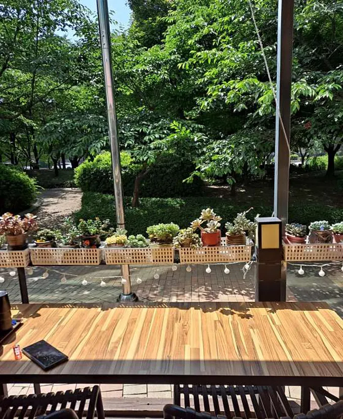 남해바다회초밥 이미지