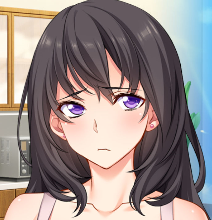  네토라세 아내 (ネトラセ妻)