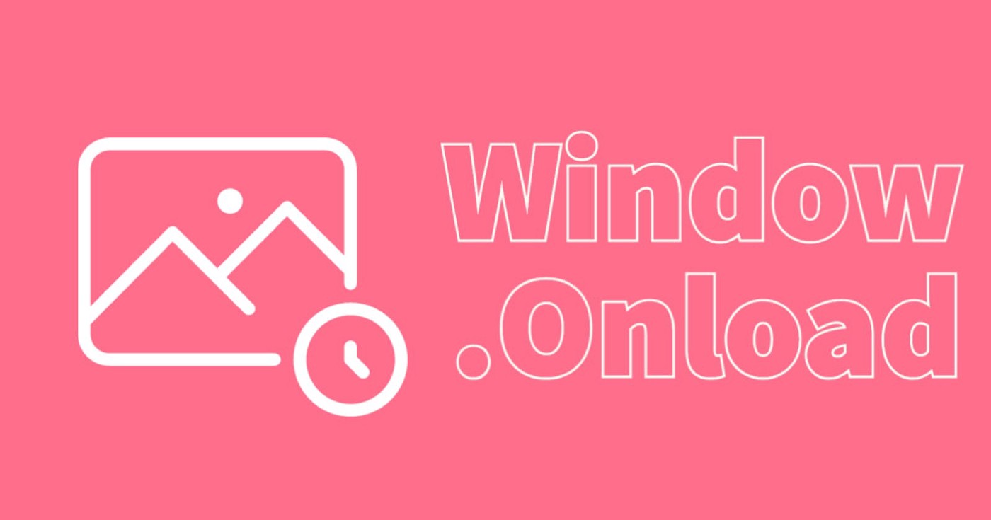 window-onload