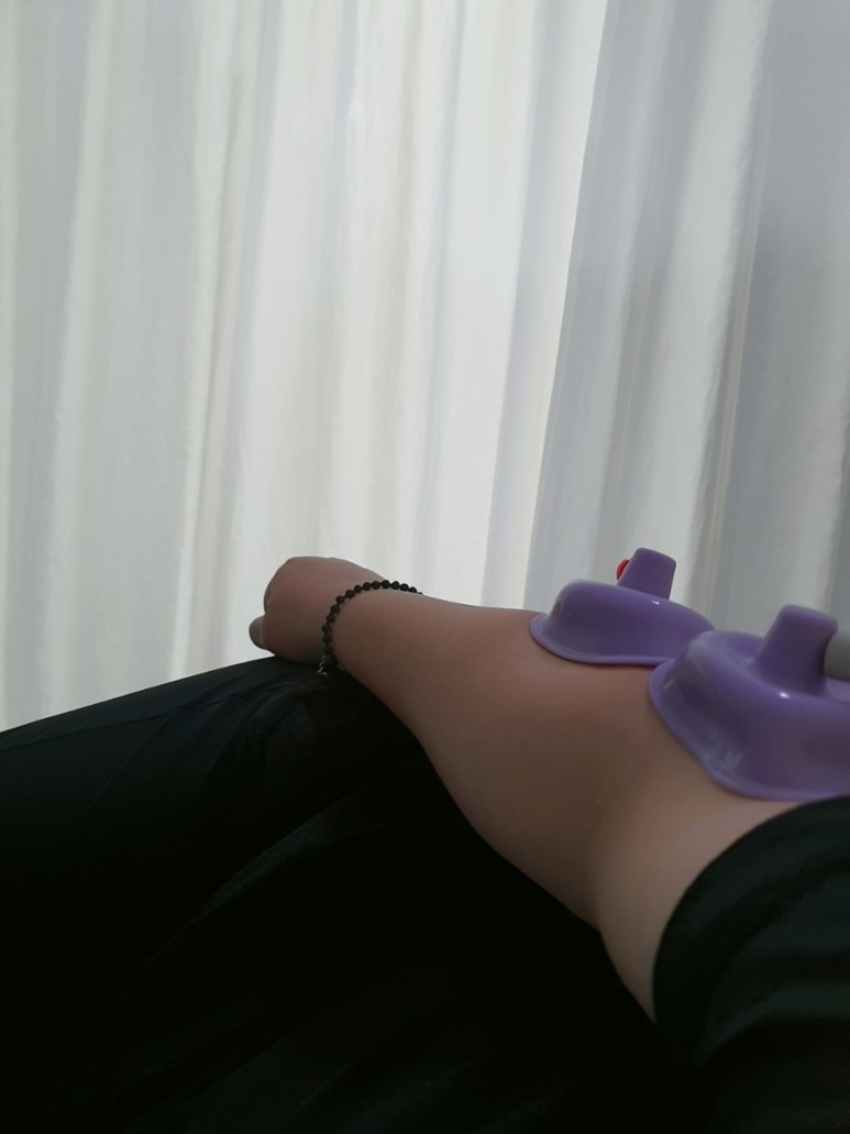 칼슘 마그네슘 비타민 D를 뼈 영양소와 함께 드십시오.뼛속까지 좋아! 3