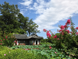 선교장1