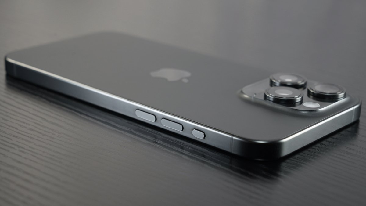 최신 iPhone 16의 주요 변화(출처-appleinsider)