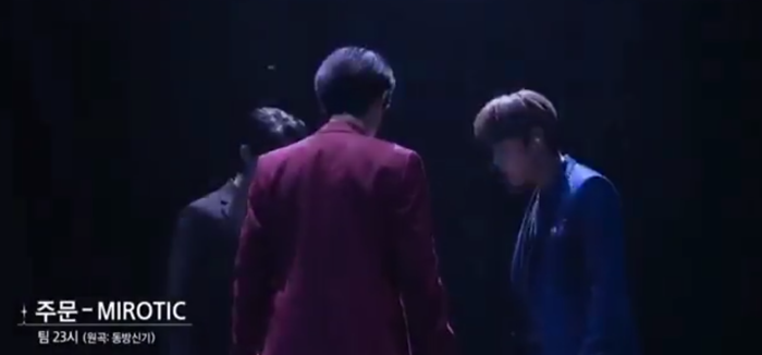 SM 노래 심사할 때 유독 깐깐한 것 8