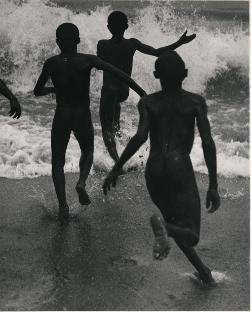 브레송과의 대화 1951-1998, 열화당 [책] 앙리 카르티에 3