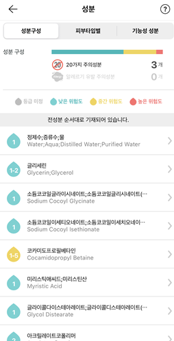 이제 화좀 풀어 우리 화해하자. [코드스테이츠 PMB 10기] 피부야 5