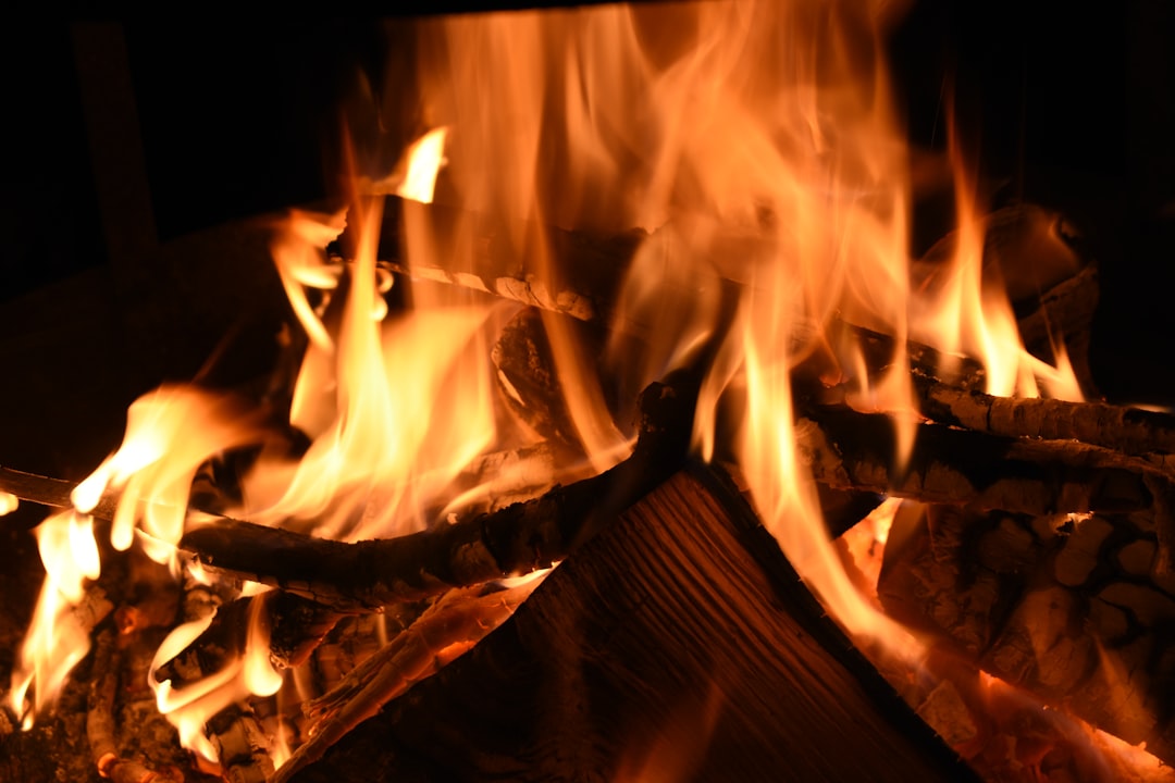 Heated pad