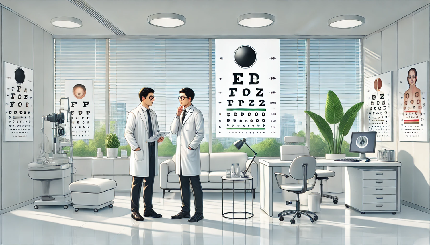 강원특별자치도 원주시 안과 리스트