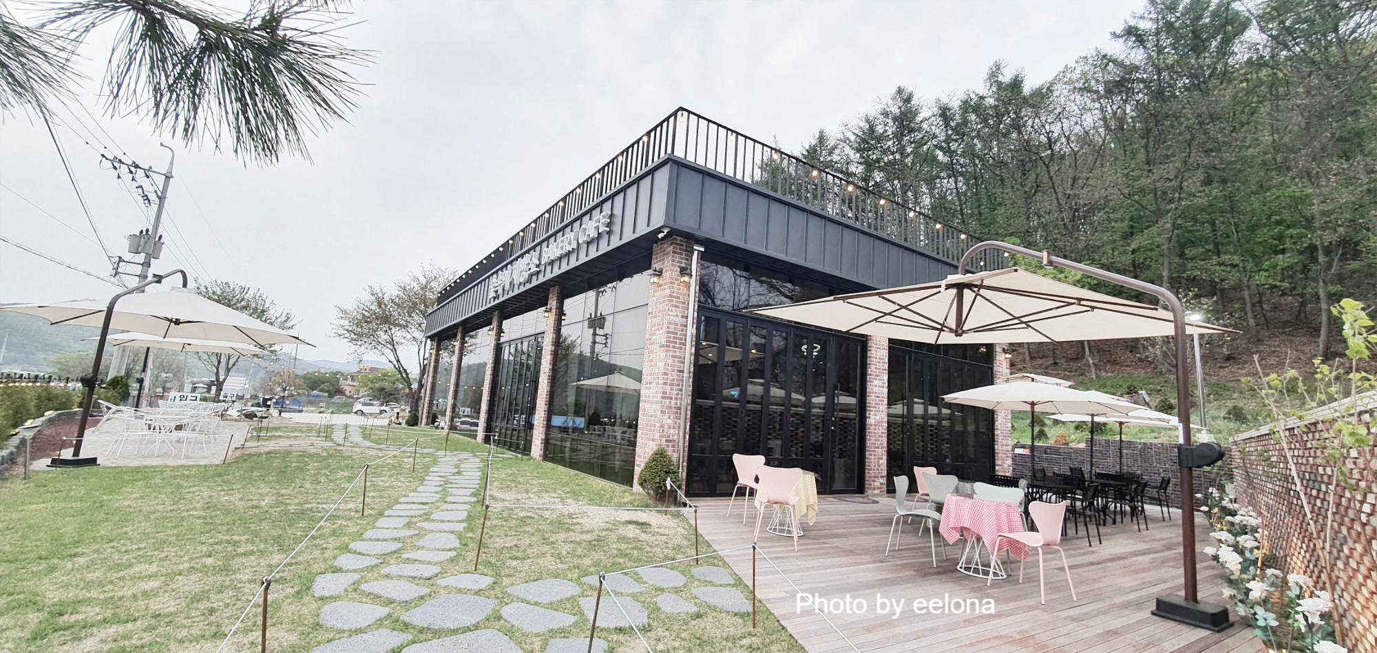  [카페추천]#숲속의제빵소#포천드라이브카페 #포천메밀꽃밭카페 #예쁜카페#포천카페