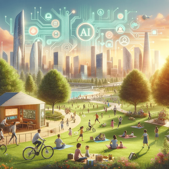  2024년 AI 트렌드와 전망