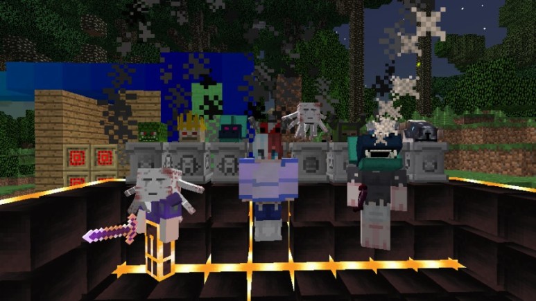 마인크래프트 1.12.2 황혼의 숲 마인크래프트 1.12.2 1