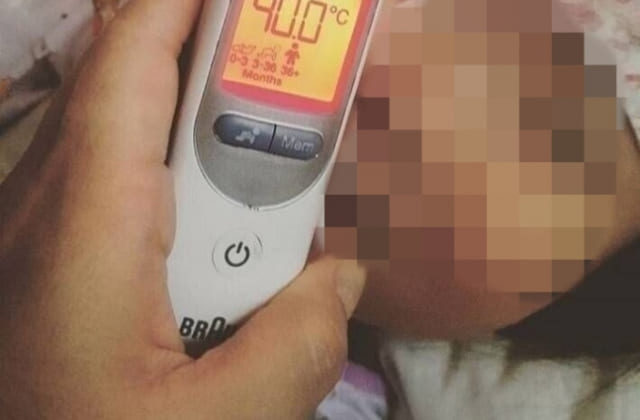  병원에는 가급적 안가는게 좋은데...이럴 땐 꼭 가야