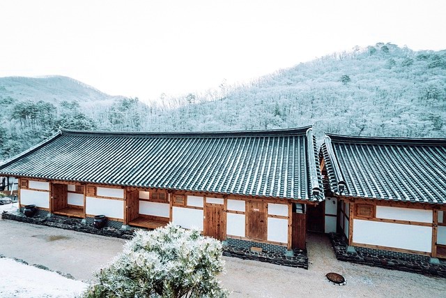 한옥