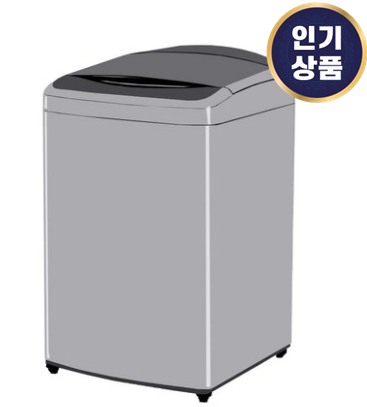  T19DX7 LG전자 통돌이 일반세탁기 추천