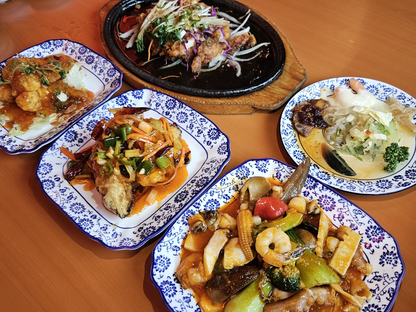  [인천/중구] 차이나타운 맛집, 연경