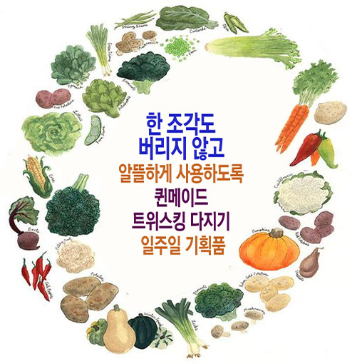  휴대용 채소 믹서 할인