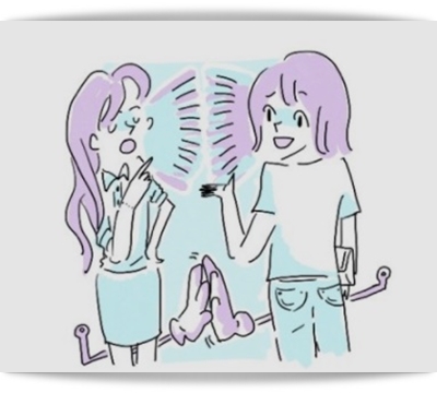  MBTI 검사 ENFP 유형, 직업, 성격, 연애, 궁합, 대인관계 알아봤습니다.