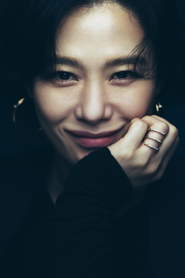 배우 김현주 