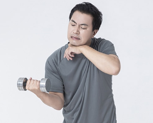  지근 속근 차이 실패지점까지 운동해야 하는 이유