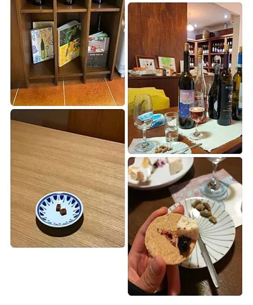 비노에올리바