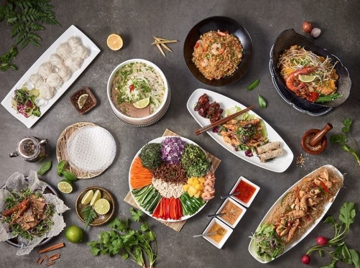  대구 달서구 맛집, 베트남음식 유명한 더포 본점