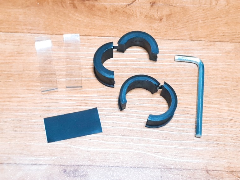 gub 자전거 휴대폰 거치대 6