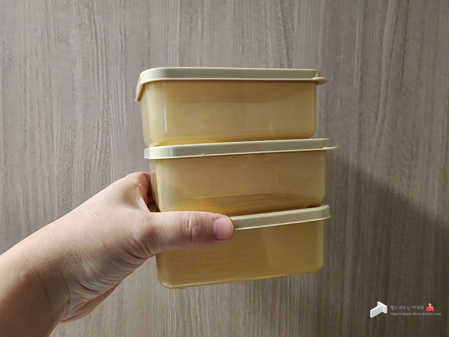 냉동밥 냉장밥 갓 만든 밥처럼 만드는 꿀팁 (냉장밥 효능) 10 img