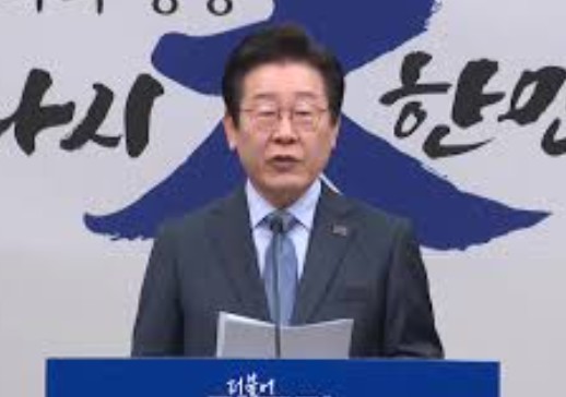 [속보] 이재명, 공직선거법 항소심 전부 무죄 선고｜김문기·백현동 발언 무죄 판단