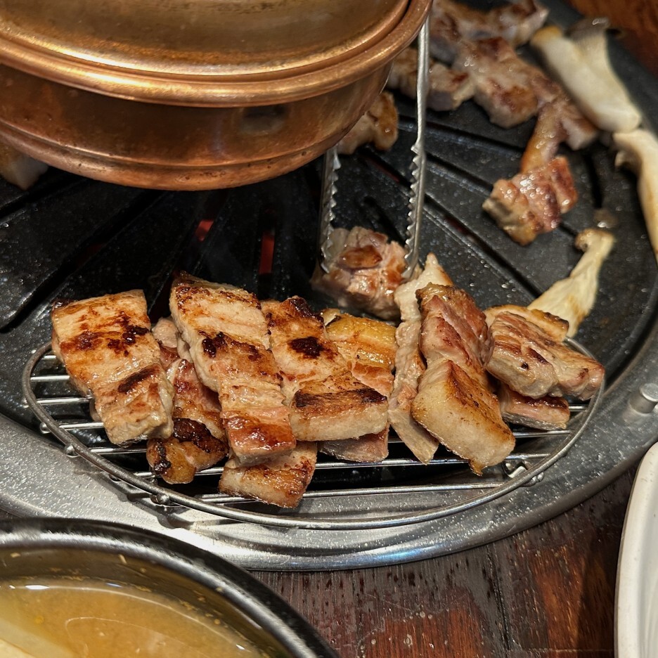 마초갈비 마곡점