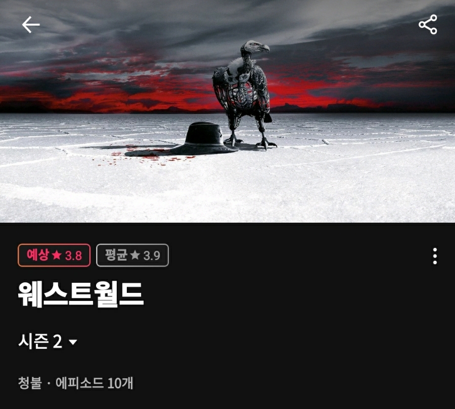 [WATCA, MIDZY] 서세계 시즌2 후기 (스포일러 0)