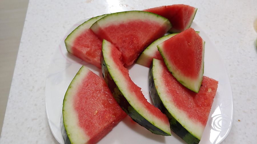  수박 껍질 효능