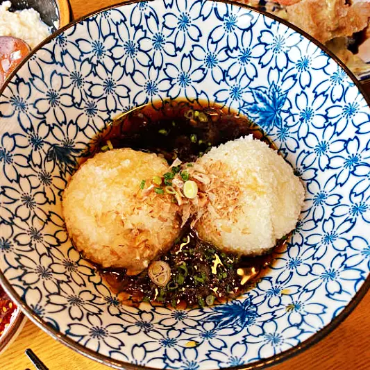  토밥 좋아, 토요일은 밥이좋아 제주 애월 아게다시도후 맛집 제주3미 토밥즈 이효리 단골 두부요리 전문점 신의한모 와사비크림두부새우, 모찌리두부 가격 위치 어디