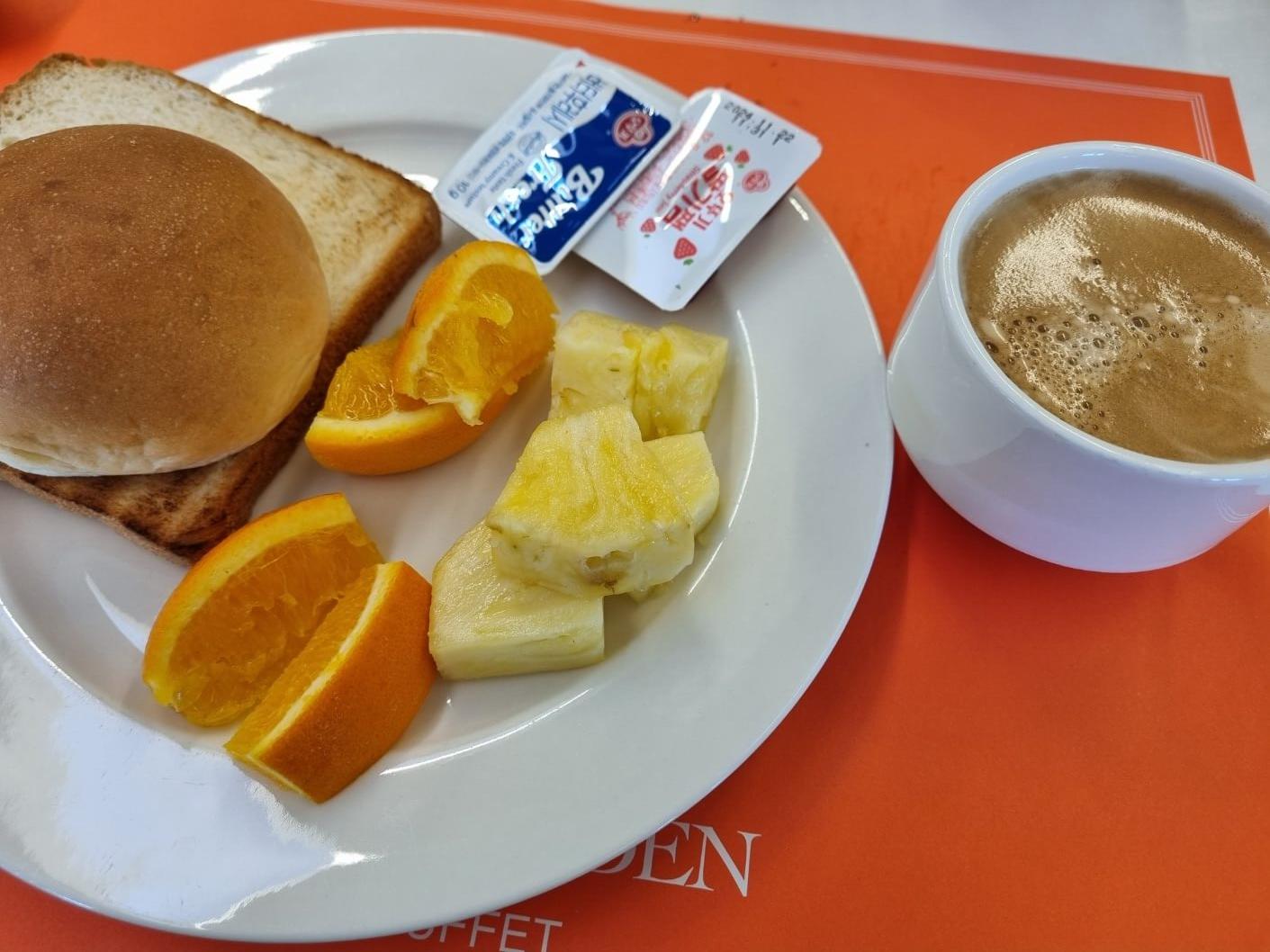 영종도 맛집 '파티앤가든' 가성비 브런치 뷔페 3+1 이벤트 중!!