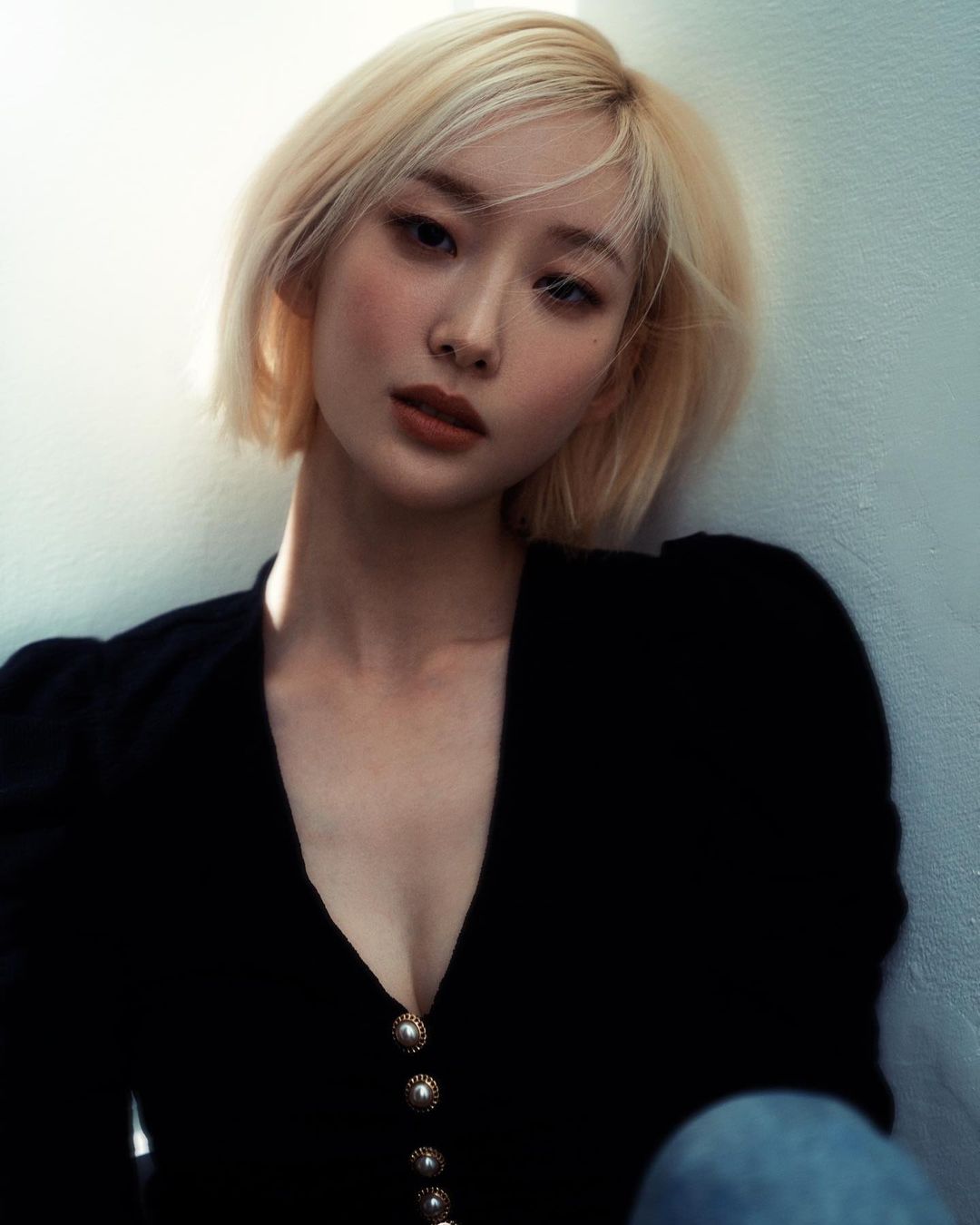  치어리더 - 서현숙 , Seo Hyun-Sook