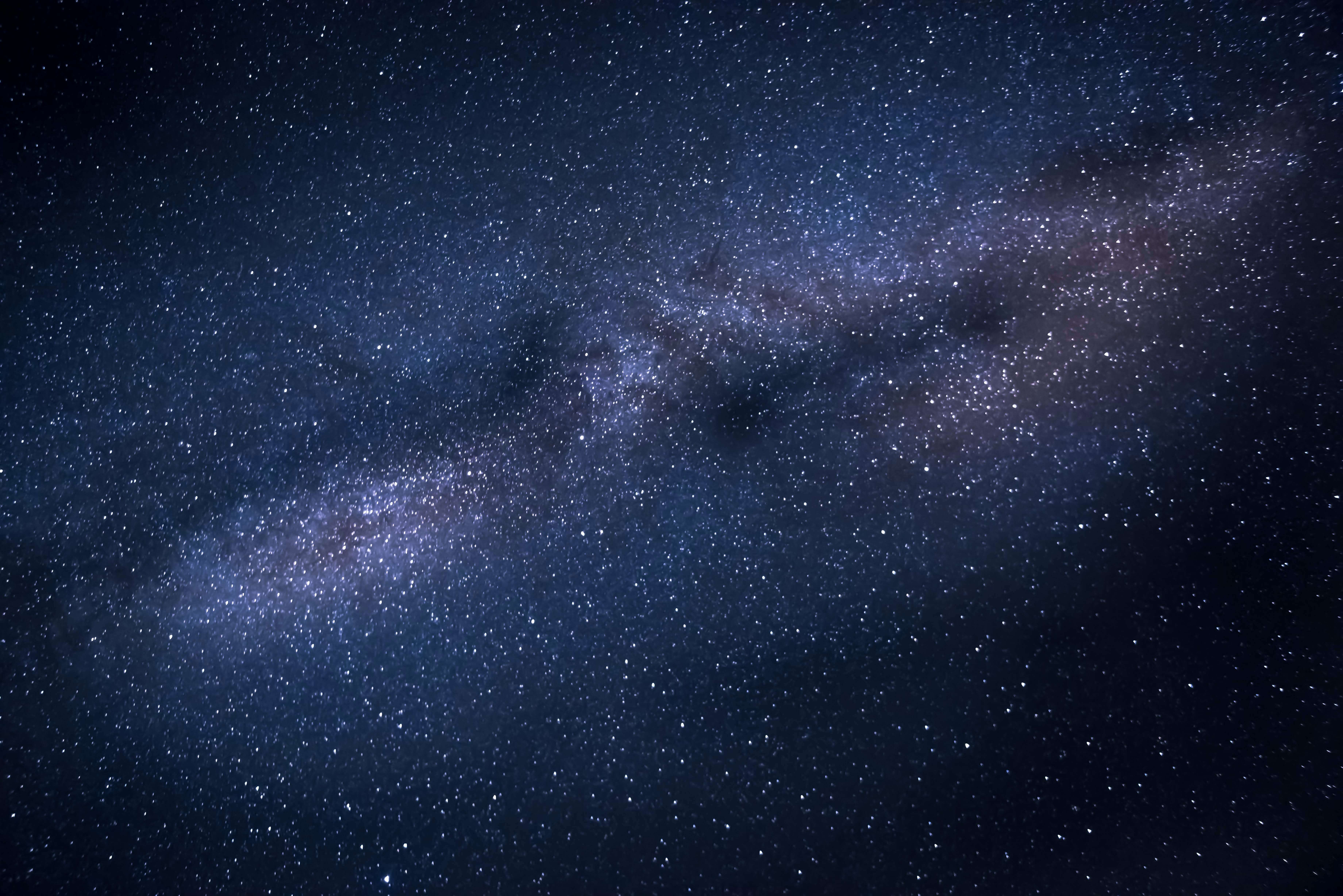 현재 진행 중이거나 예정된 우주 탐사 미션들: 미래를 여는 별들