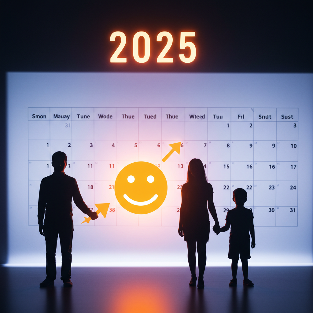 2025년 생계급여 조건, 어떻게 달라졌을까?