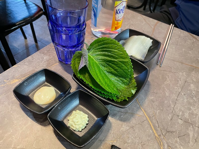 화락바베큐치킨 이미지