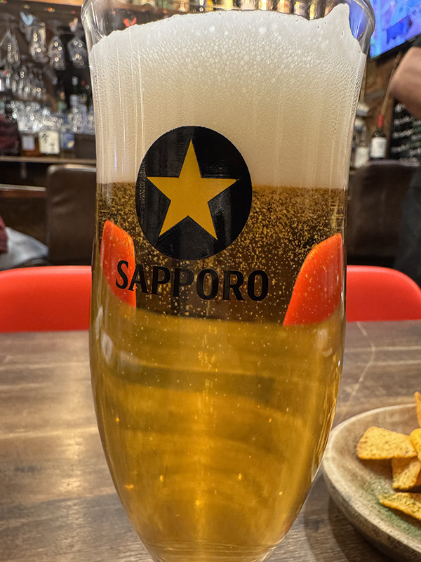 맥주
