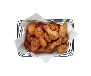 교촌치킨반반오리지널