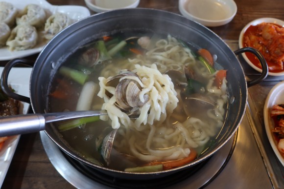 저녁 따듯한 채우기 21