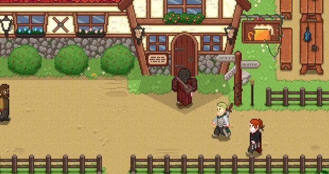  Travellers Rest 공략, 가이드 팁