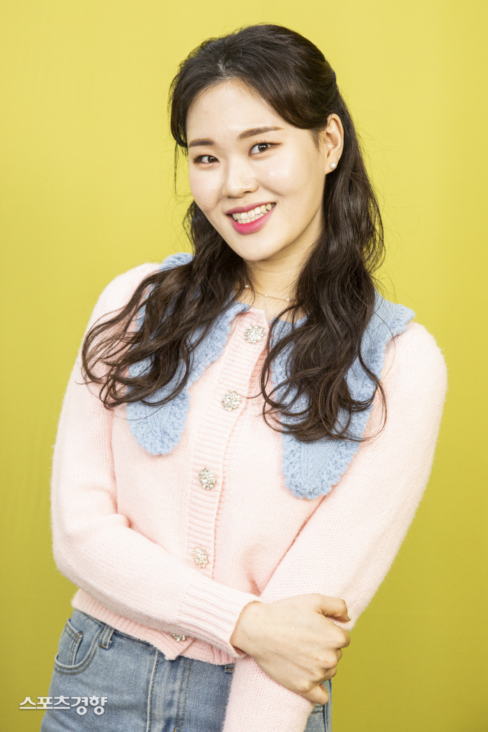  놀면뭐하니 김고은 엄지윤/프로필/학력/유튜브/노래/개그콘서트