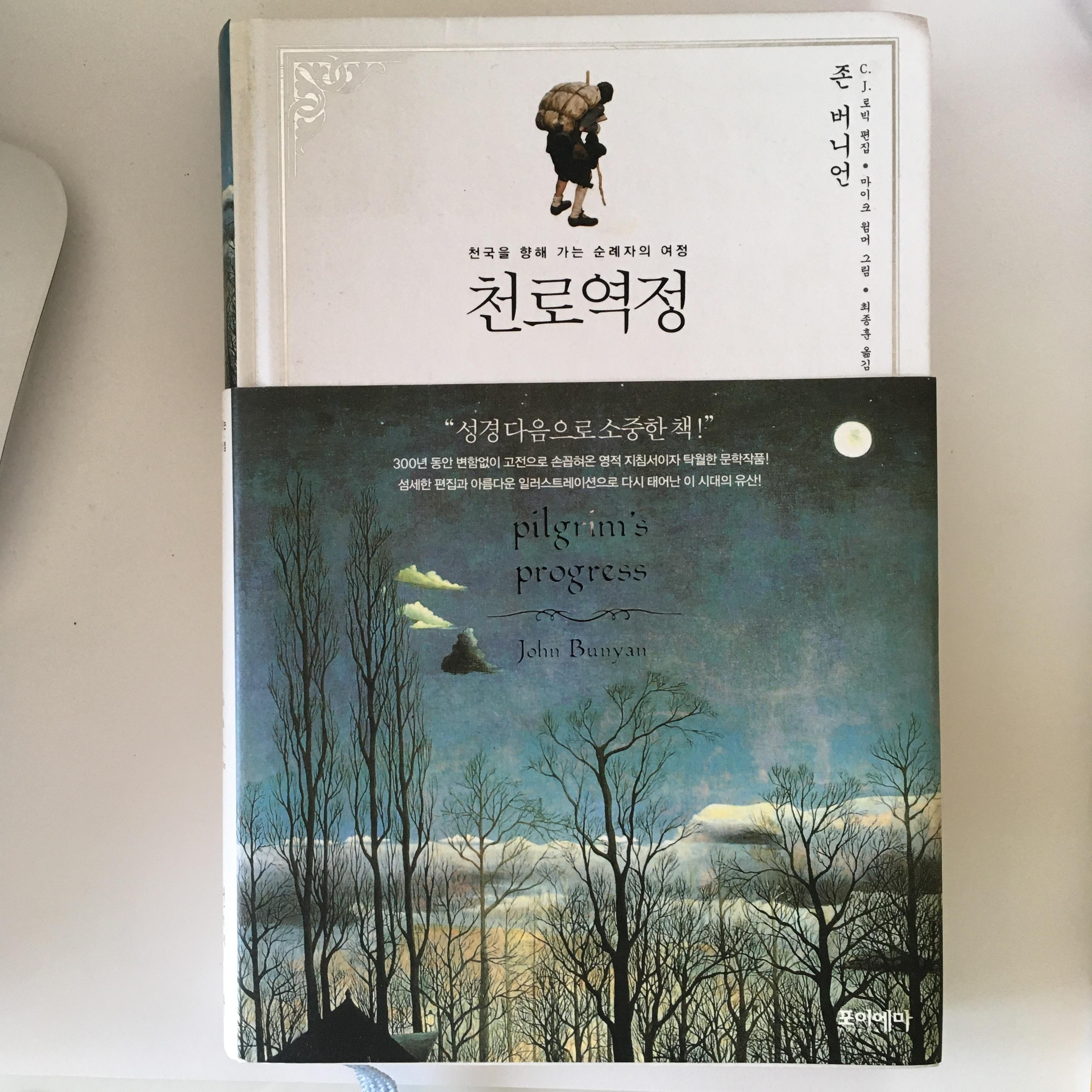 책이미지-천로역정