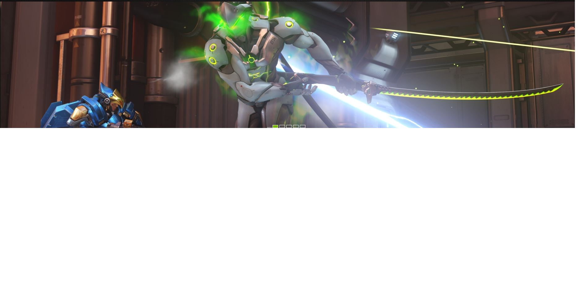  [게임] 오버워치 매드무비 만들어보기 - 첫 번째 & 9월 12/13일 플레이 영상(Geforce Experience로 영상 녹화하기)