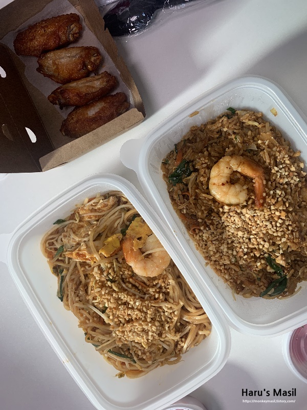 타이반쩜 신림점 이미지