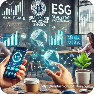 ESG ETS